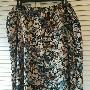 C.J. Banks Skirt